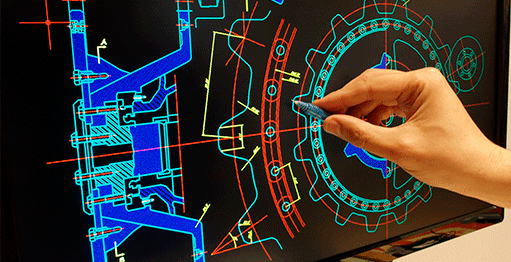 projeto mecanico kfc