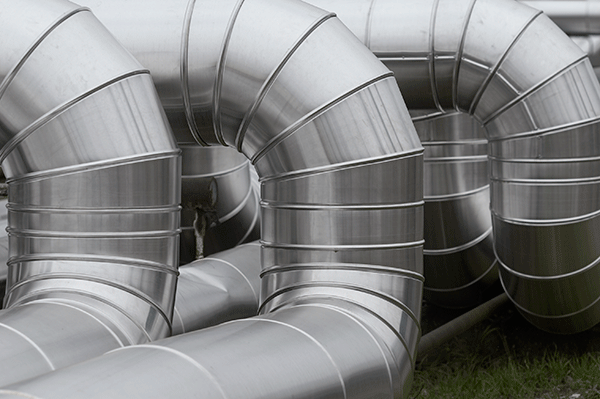 projeto termico qualiman